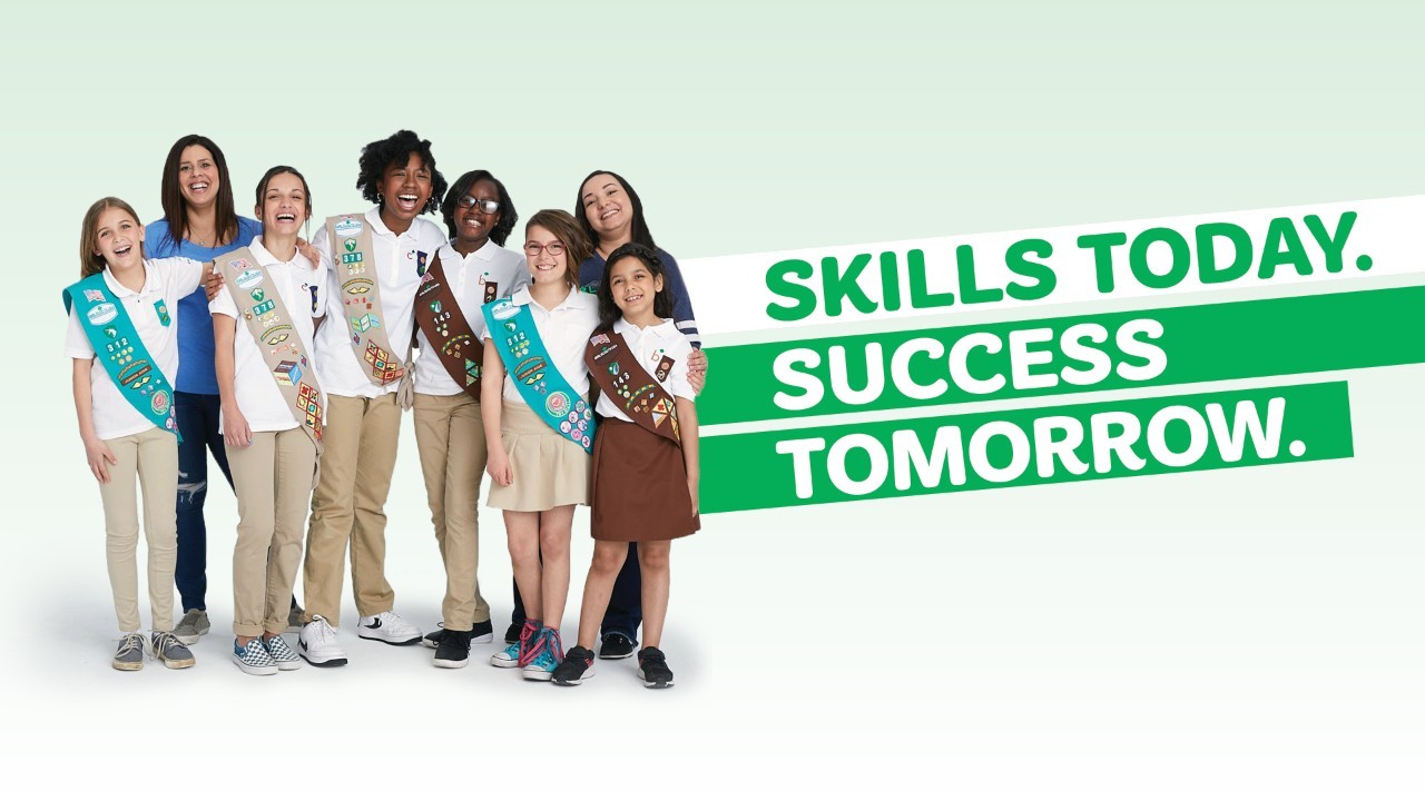 Working At Girl Scouts of the USA: Employee Reviews and Culture